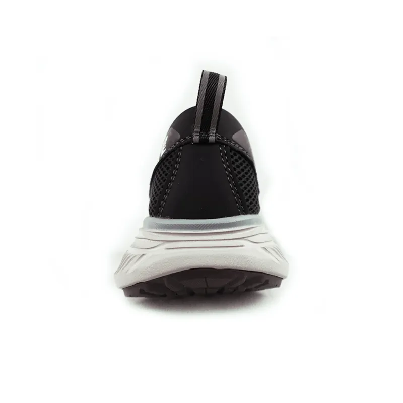 Road Mate Beach Sandals Men's Black-3