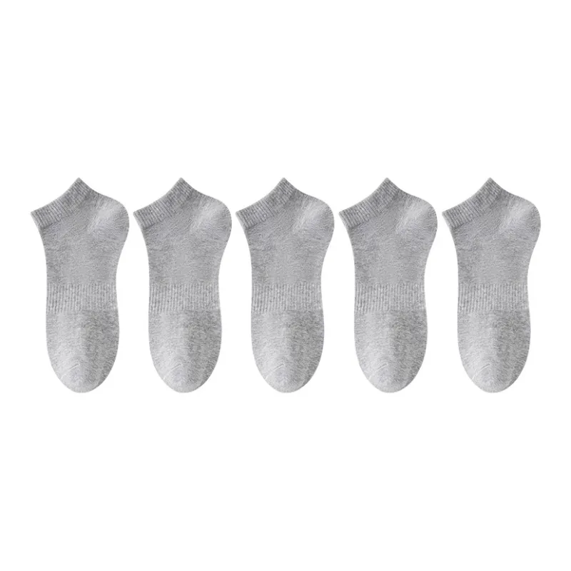 MIIOW Mid Calf Socks Unisex Combo Set-36