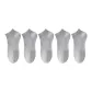 Style 3: 5 Pack (Gray *5)