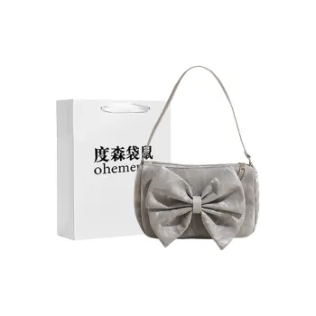 Dusen kangaroo Shoulder Bags