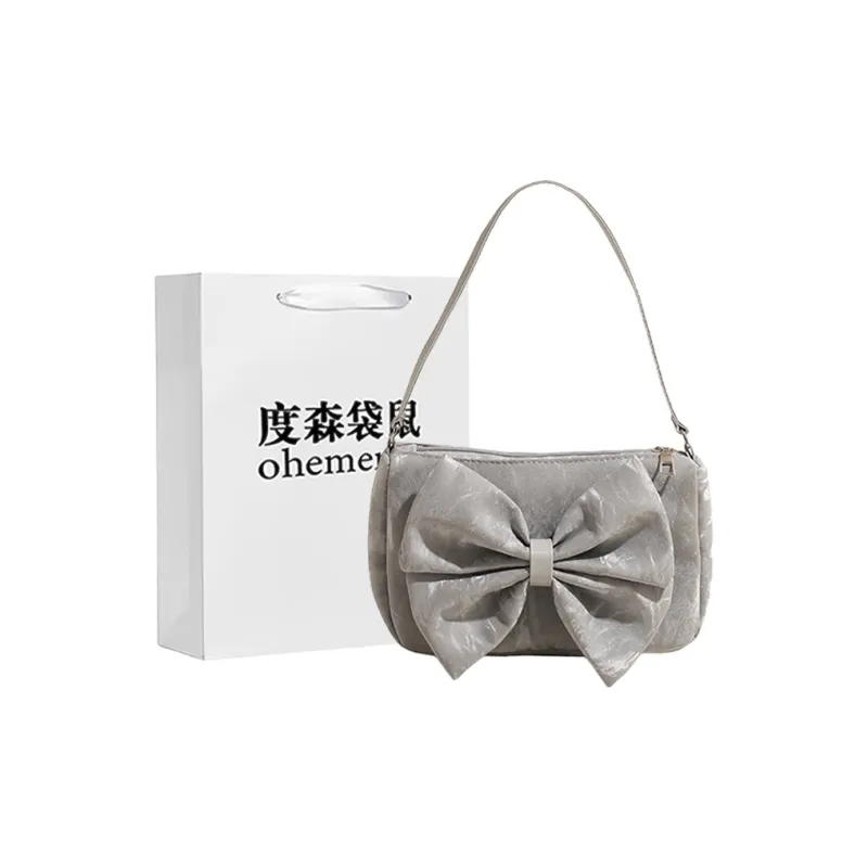 Dusen kangaroo Shoulder Bags-0