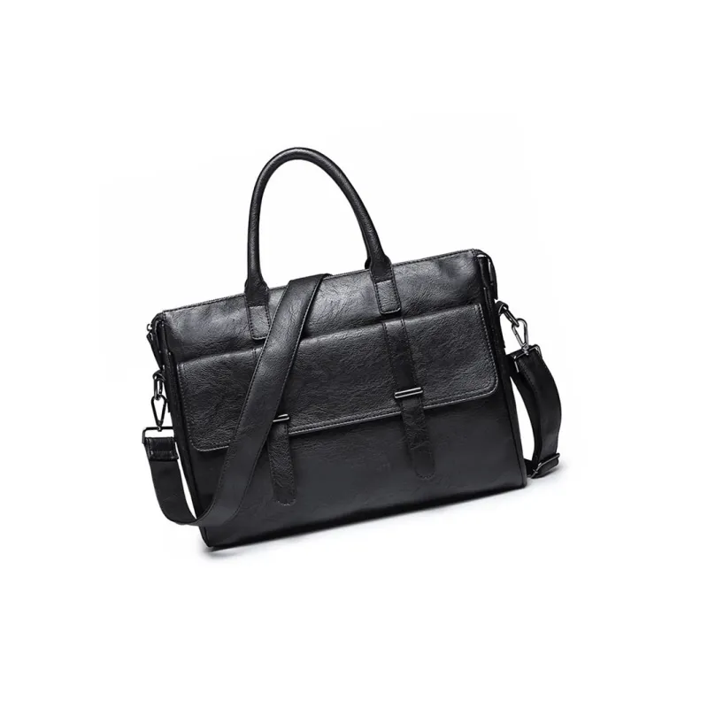 TTaG．baG Briefcases Black-3