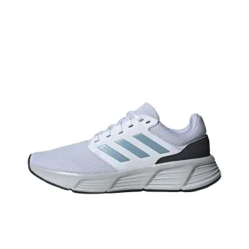 Galaxy 6 Adidas 'White Dash Grey'