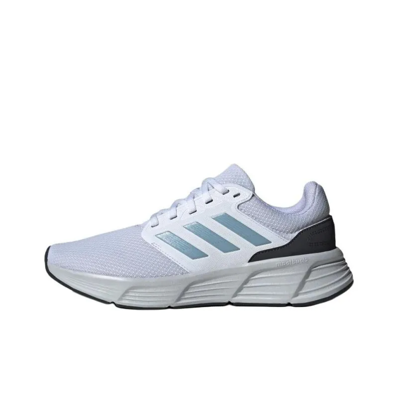 Galaxy 6 Adidas 'White Dash Grey'-0