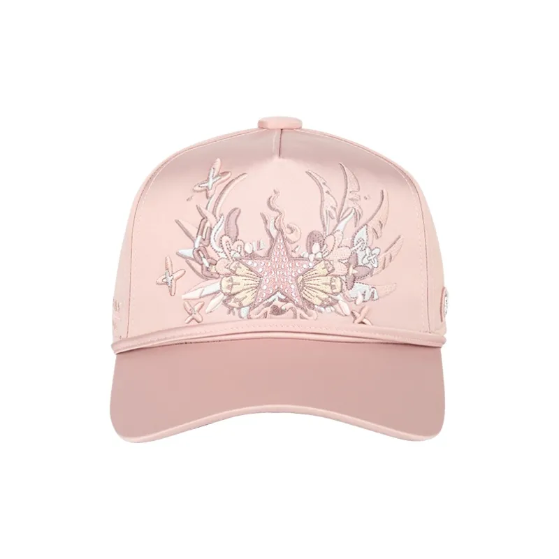 SWOFCARE 100% Polyester Baseball Caps Women's-1