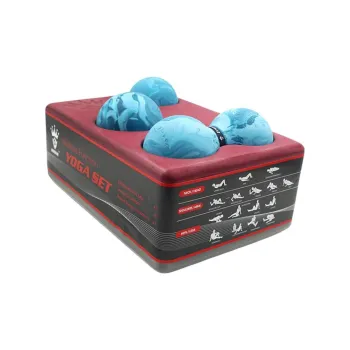 KSONE Fascia Balls