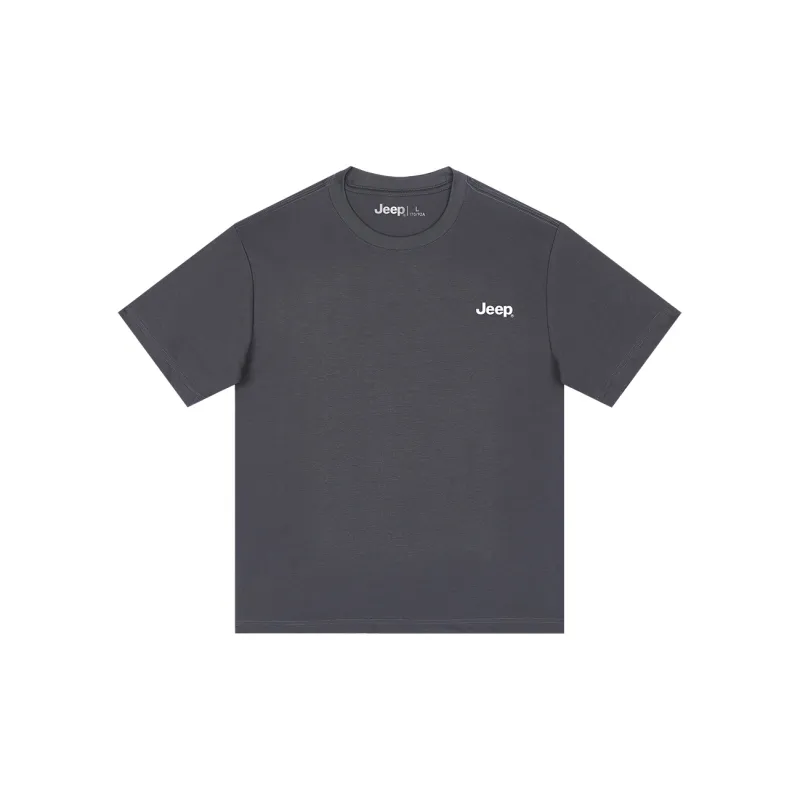 Jeep Theme Series T Shirts Unisex-12