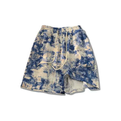 CSKS Unisex Casual Shorts