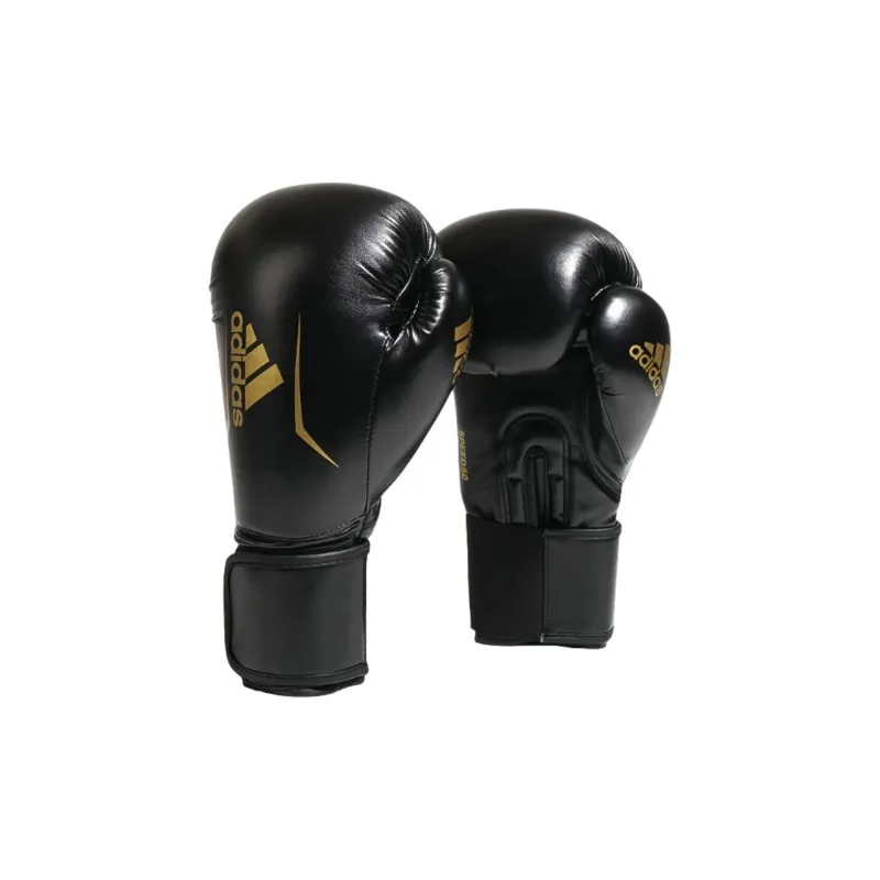 Adidas Boxing Gloves-11