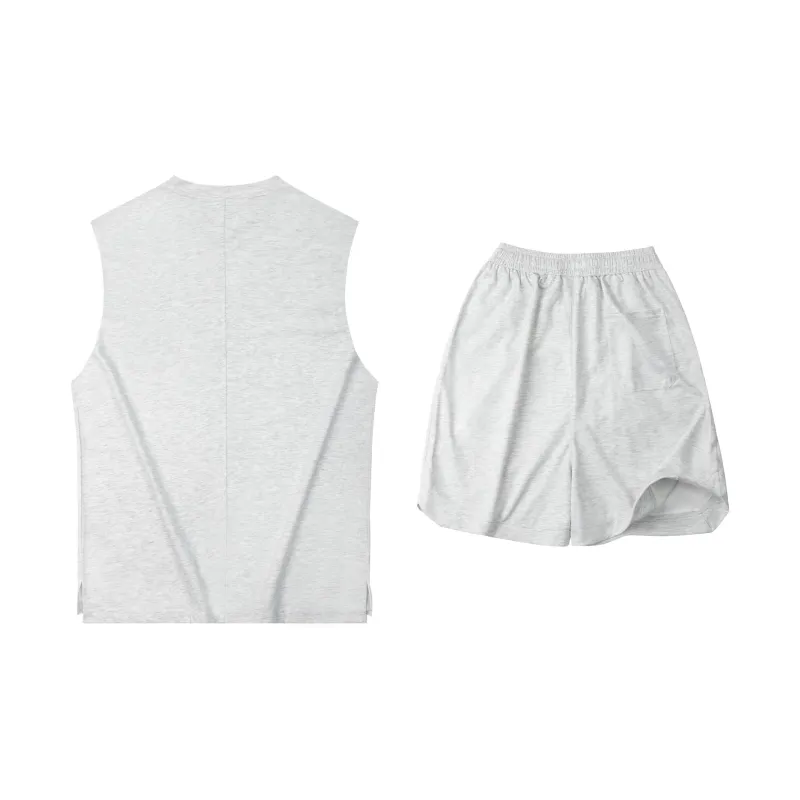 ZNTN Casual Sportswear Unisex-1