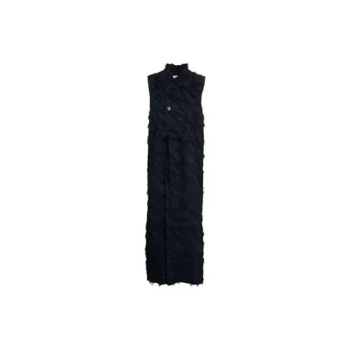 Henrik Vibskov Sleeveless Dresses Women's Black