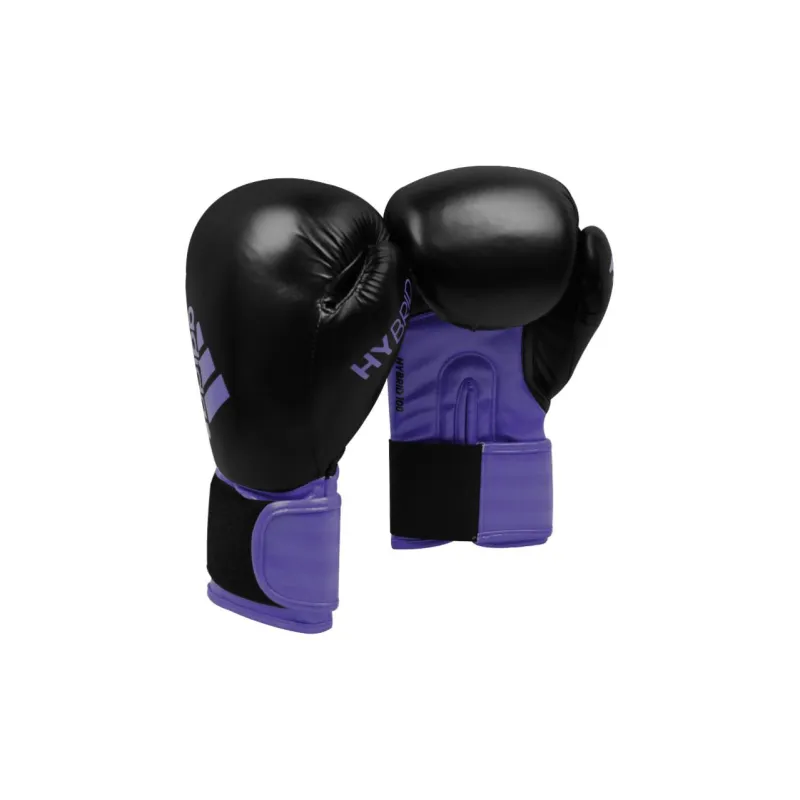Adidas Boxing Gloves-6
