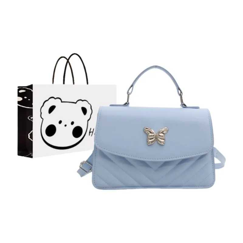 NX DOUGHNUT Handbags-8