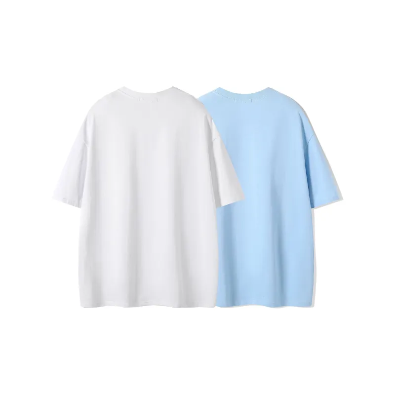 WHELVE T Shirts Unisex-23