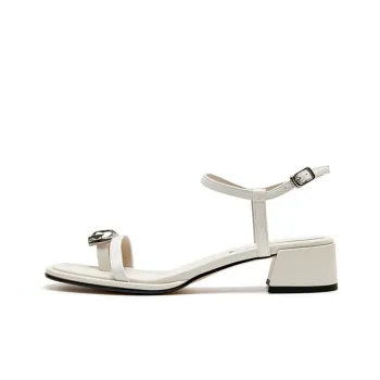 Marie Claire One Strap Sandals Women's