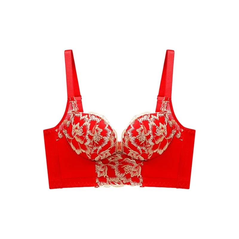 MADALLO Women's Underwear Sets-1