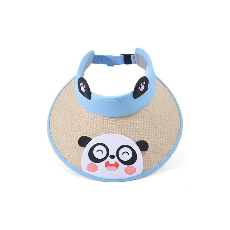 CARDANRO Polyester Sun Protection Hats Kids'-4