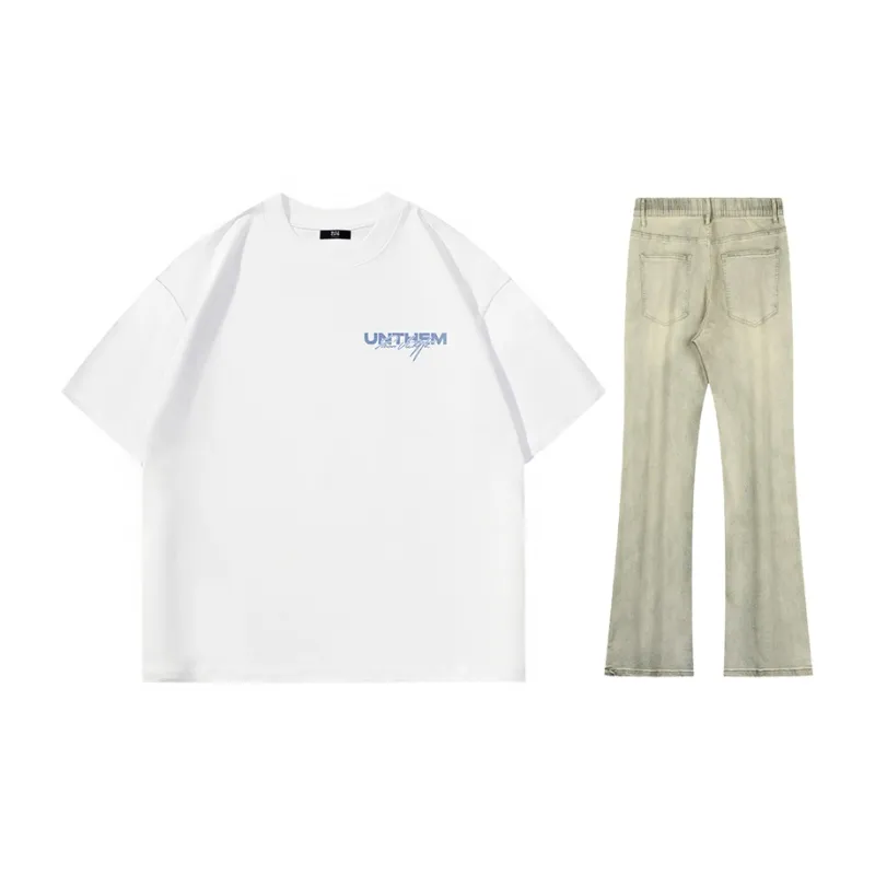 UNthemed Couple Sets Unisex-6