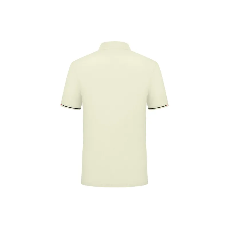 GY Goldlion Polo Shirts Men-8