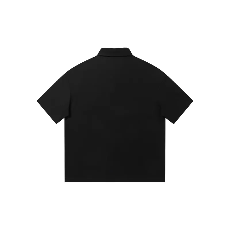 Jeep Polo Shirts Unisex-5