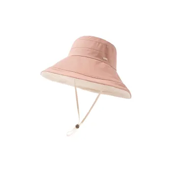 SIGGI STUDIOS Cotton Bucket Hats Women's
