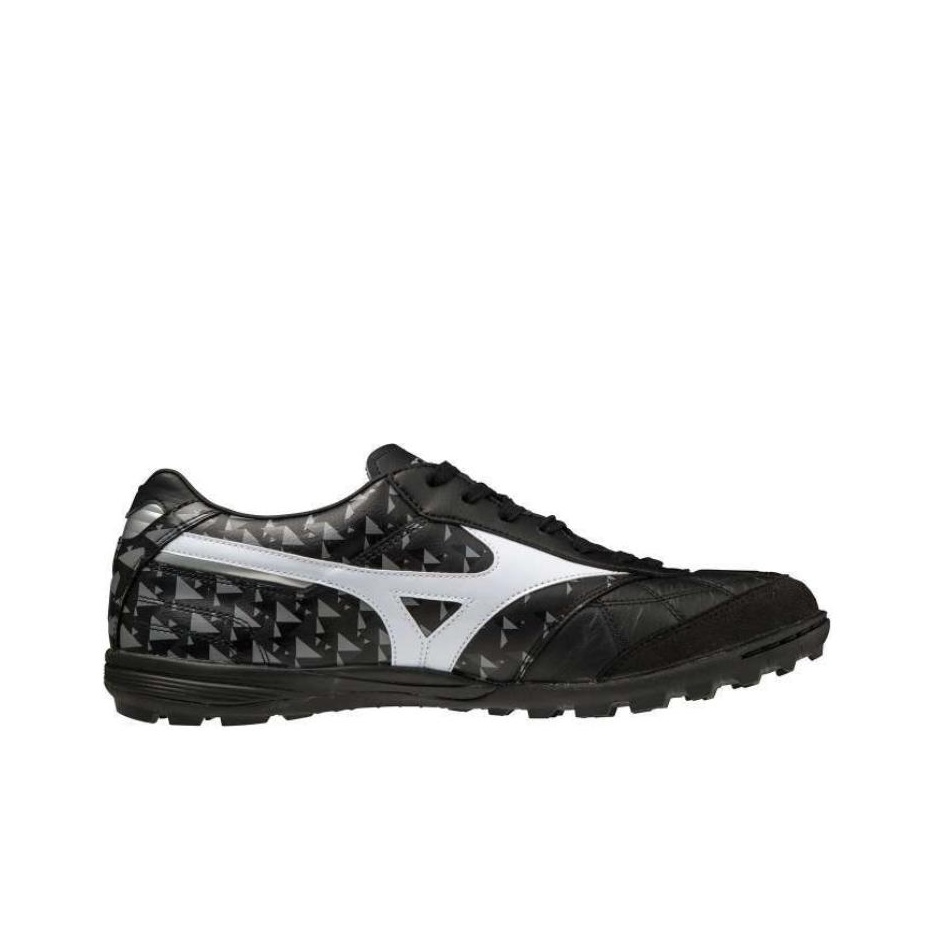 【SALE／55%OFF】 Mizuno Morelia TF 'Black White' - POIZON シューズ