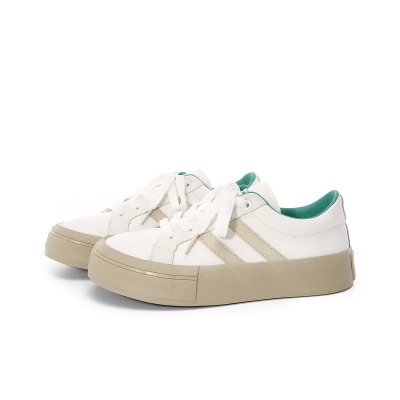 Lovely You Breathable Lightweight Low-Top Canvas Shoes Women's-11