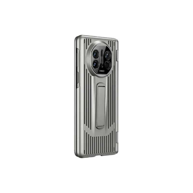 Povatine TPU Material Phone Cases Compatible With Huawei Mate X5 Mate X3 Folding Devices.-9
