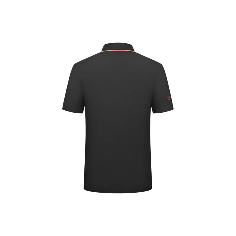 GY Goldlion Polo Shirts Men-12