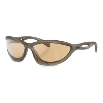 PRADA Cat-Eye Sunglasses