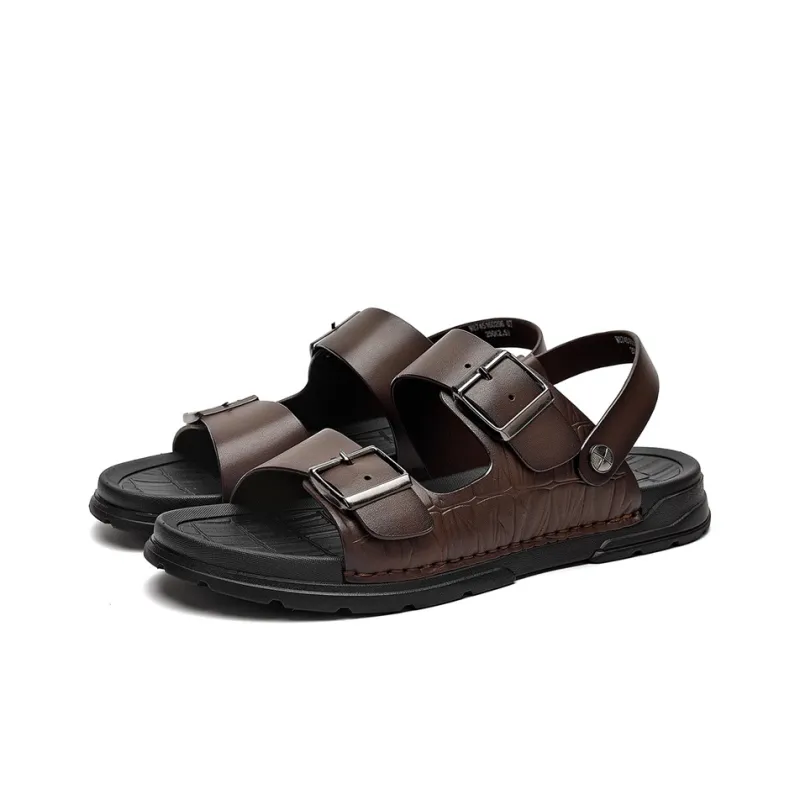 SEPTWOLVES Beach Sandals Unisex-9
