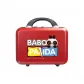 English Babu Red