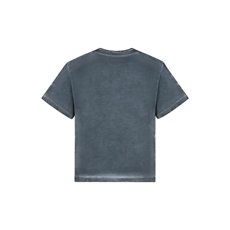 The Last Redemption T Shirt Women's-6