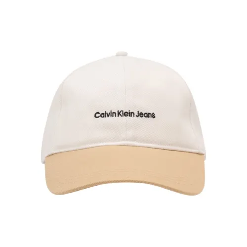 Calvin Klein Men Peaked Cap