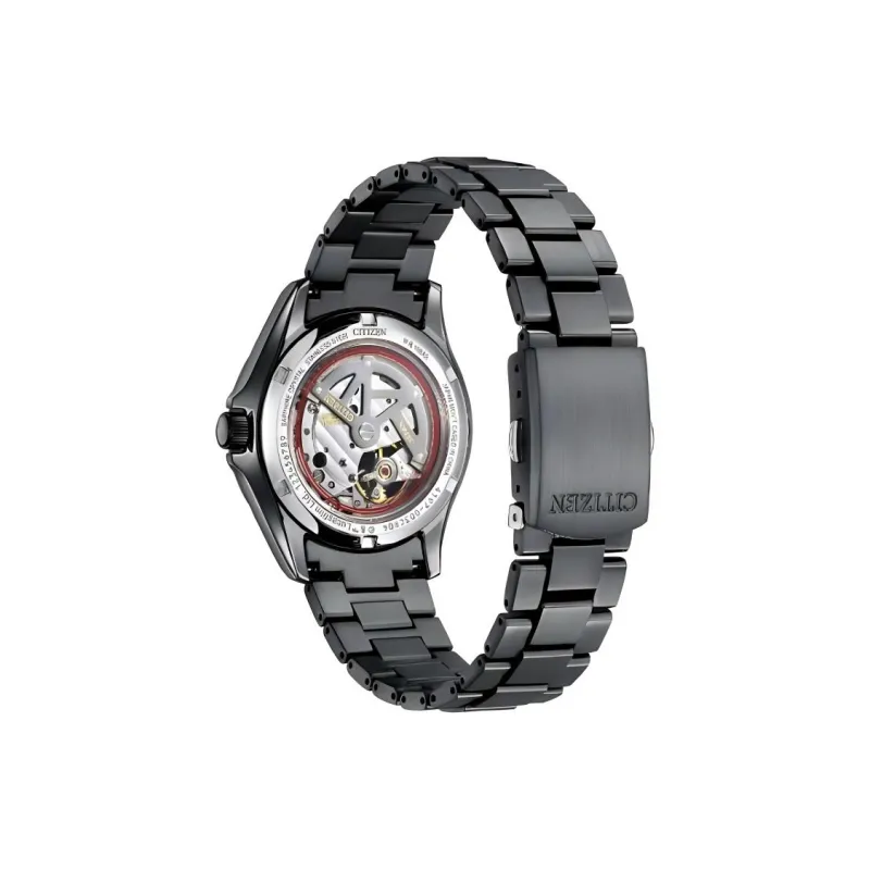CITIZEN Men Mechanical Watch Series Watch-2