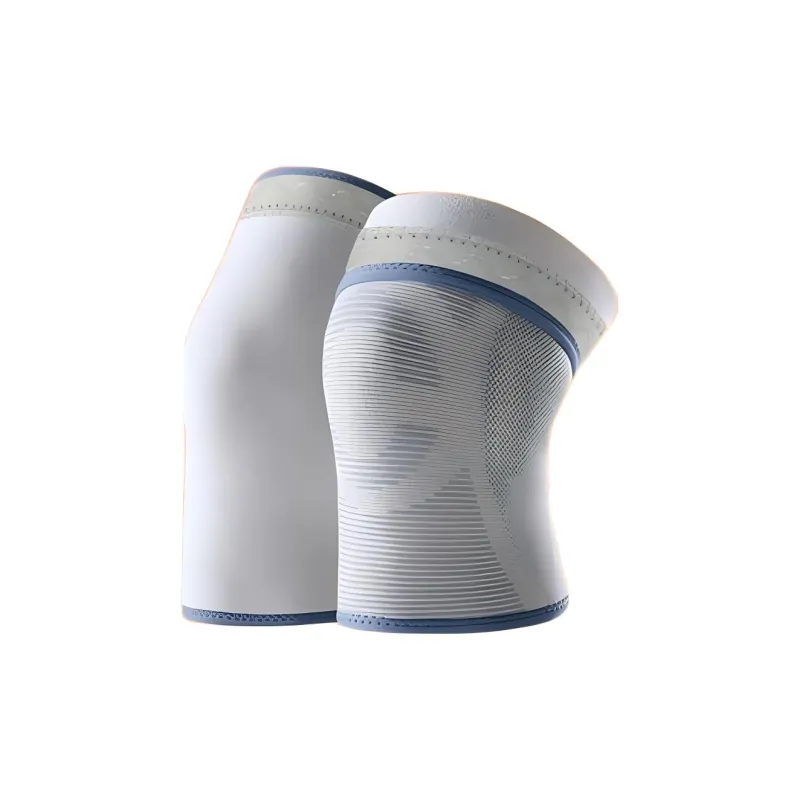 Anta Knee Pads Badminton Running Men's-2