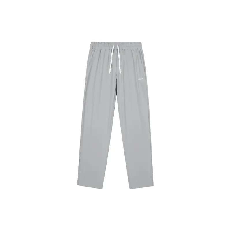 UZIS Knitted Sports Pants Unisex-11