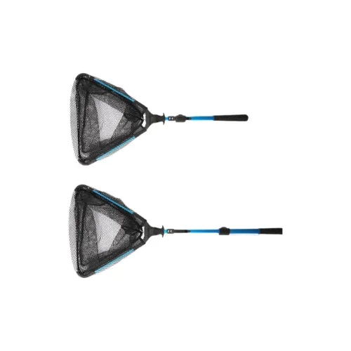 Mulan Brigade Fishing Nets