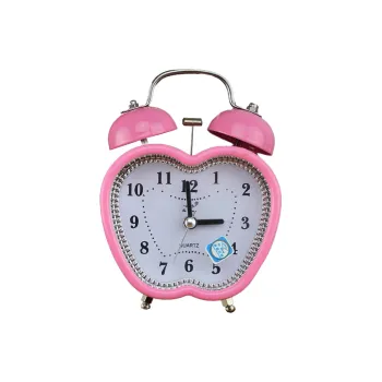 Nolros Unisex Alarm Clocks