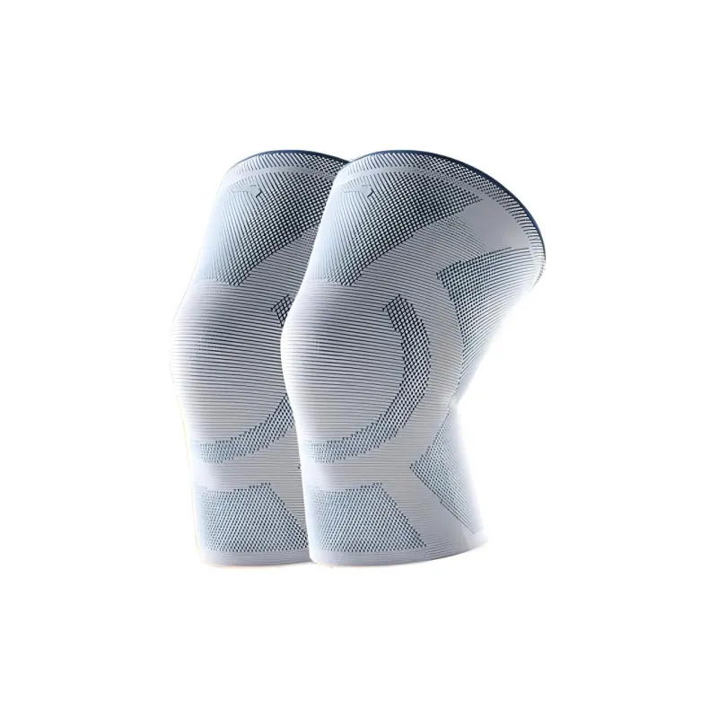 Anta Knee Pads Badminton Running Men's-6