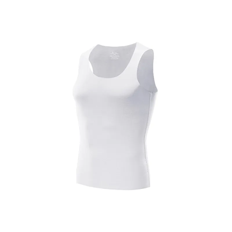 H YXIANG Tank Top For Summer Men's-2