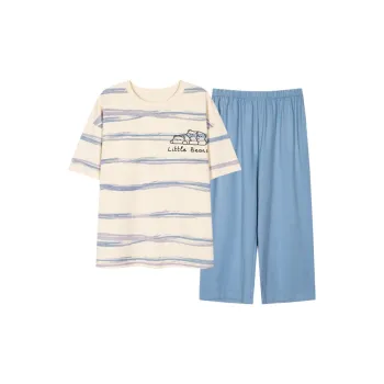 H YXIANG Women's Pajama Sets