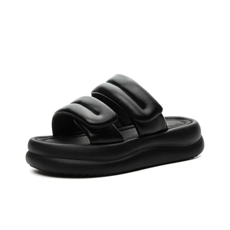 JNLVWA Slip Resistant Slide Slippers Women's-9