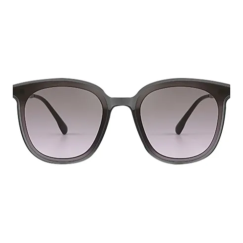 MARJAKURKI Round Sunglasses Unisex-0
