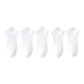 Style 3: 5 Pack (White *5)