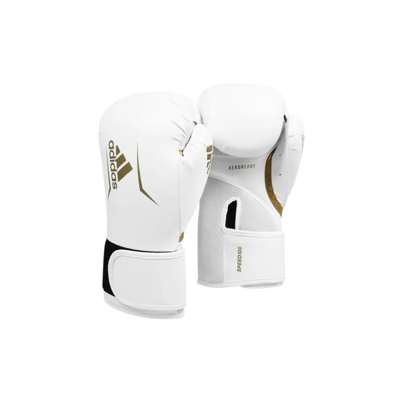 Adidas Boxing Gloves-7