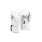 White/Gold