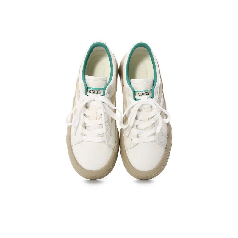 Lovely You Breathable Lightweight Low-Top Canvas Shoes Women's-12