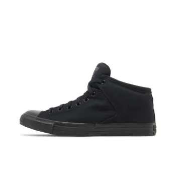 Converse Chuck Taylor High Street Hi 'Triple Black'