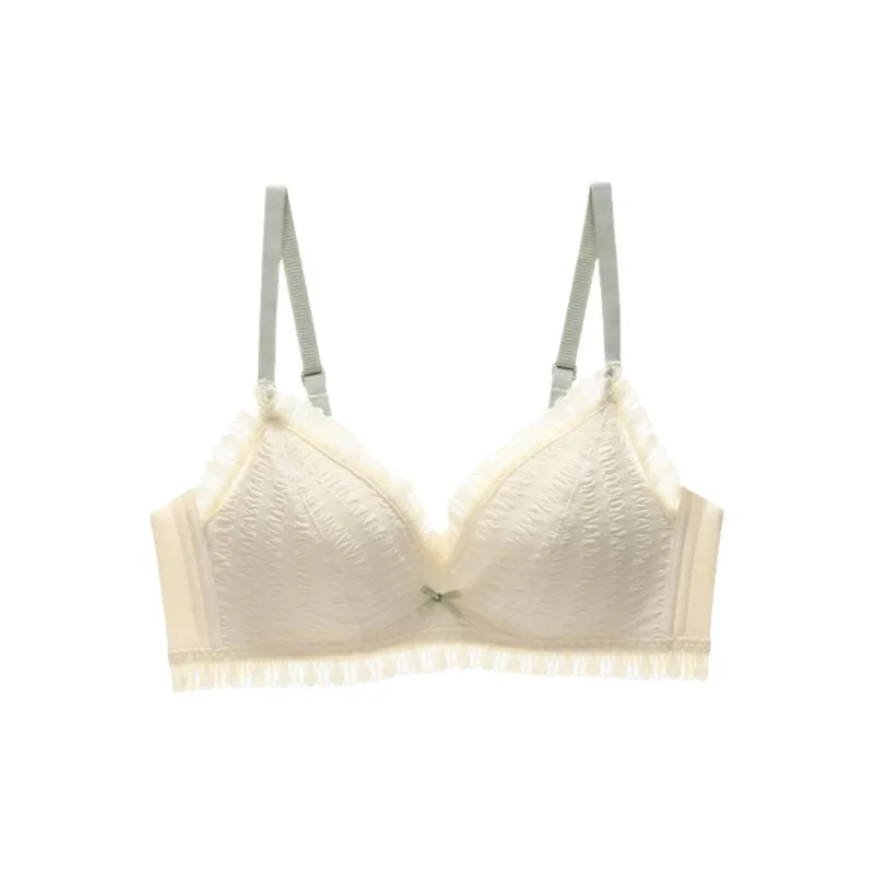 Elan and White Women's Bras-2